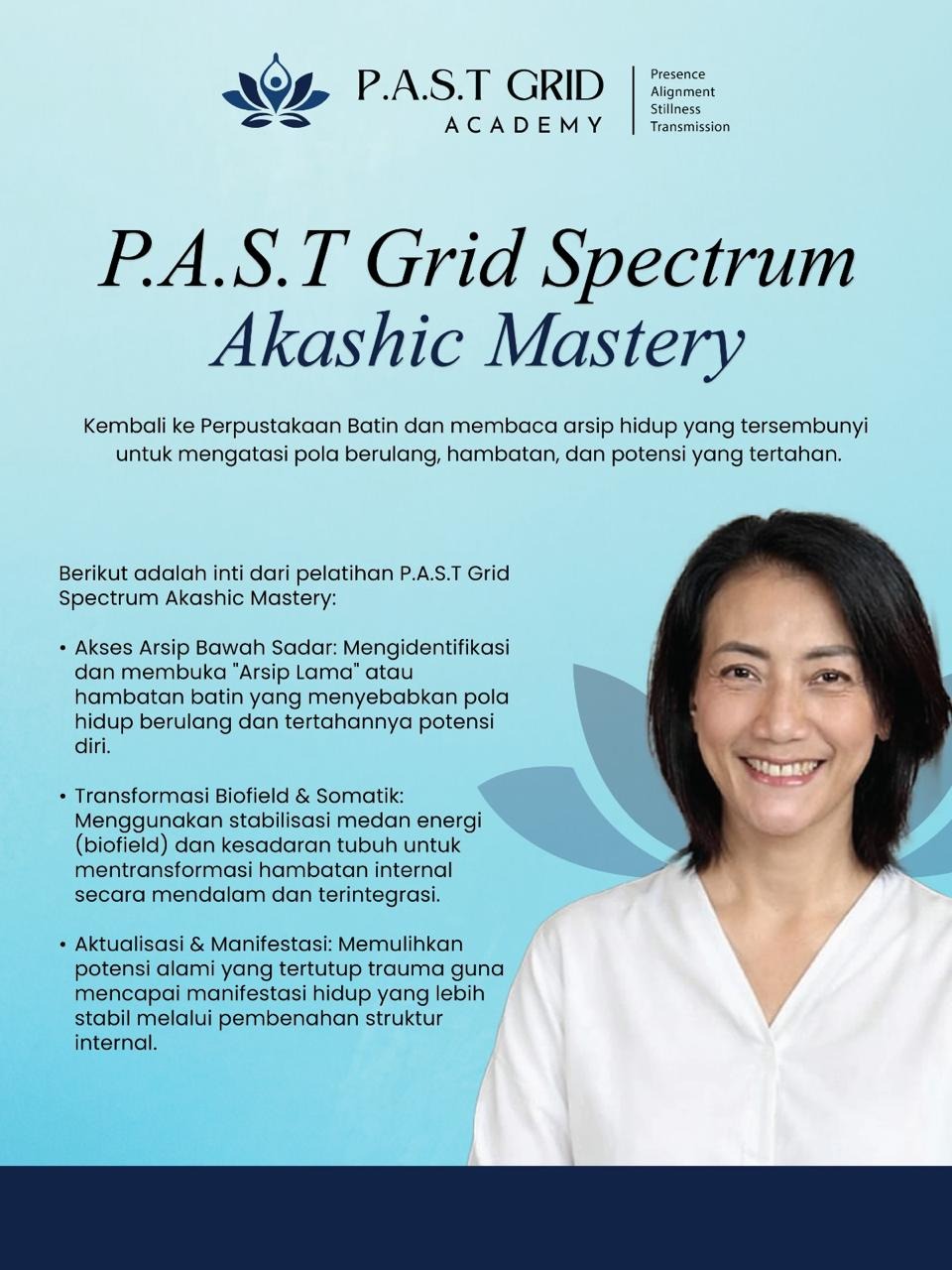 Akashic Mastery Class