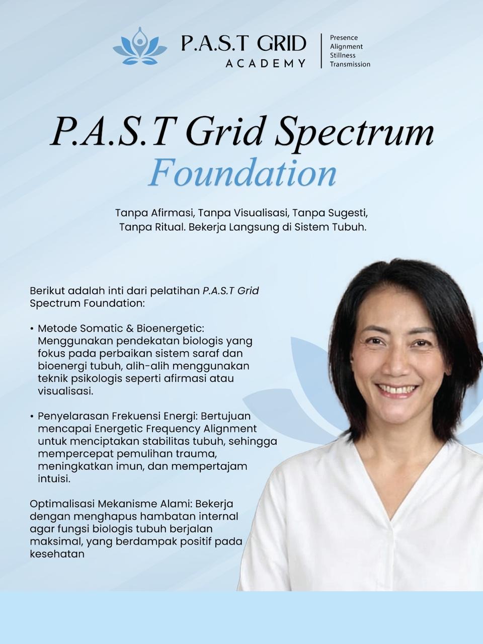 Foundation Class