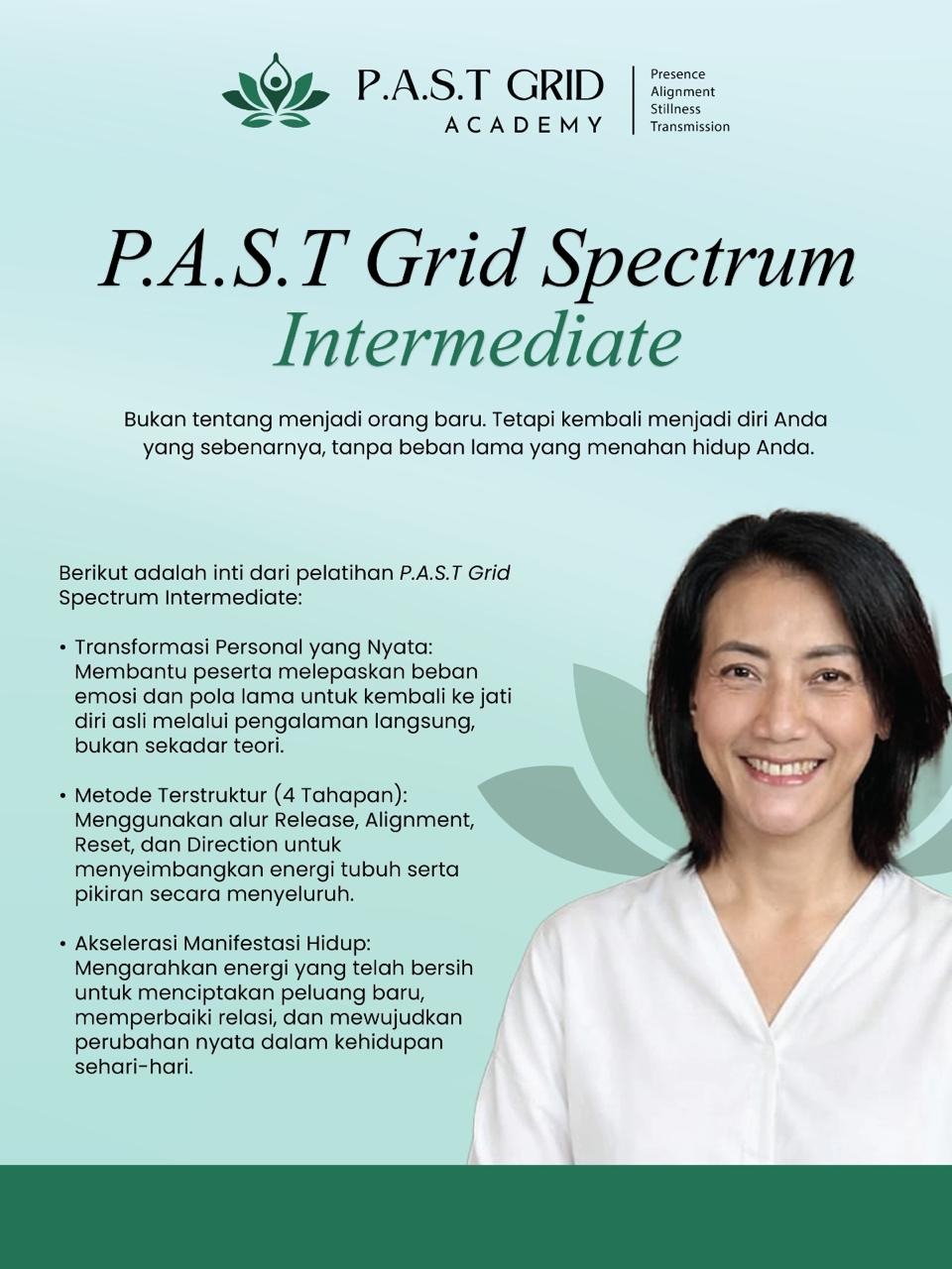 Intermediate Class